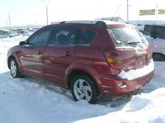 2003 Voltz