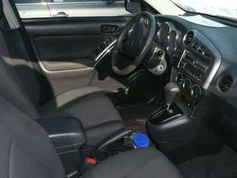 Toyota Voltz