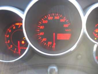 2003 Toyota Voltz Pictures