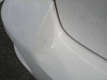 2003 Toyota Voltz Photos