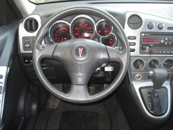 2003 Toyota Voltz Photos