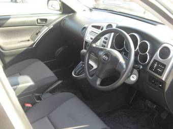 2003 Toyota Voltz For Sale