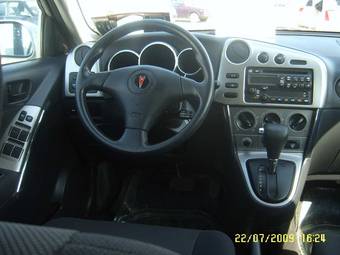 2003 Toyota Voltz For Sale