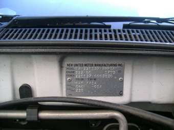 Toyota Voltz