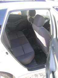 Toyota Voltz