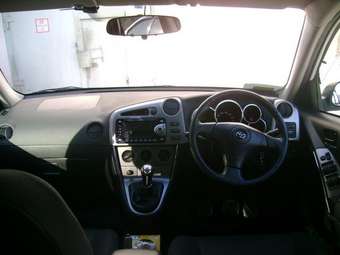 Toyota Voltz