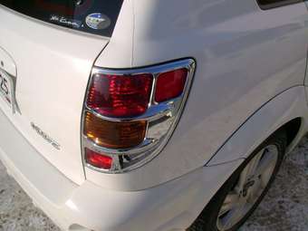 Toyota Voltz