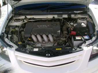 Toyota Voltz