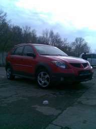 2004 Toyota Voltz For Sale