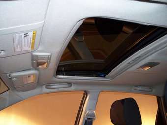 2004 Toyota Voltz Pictures
