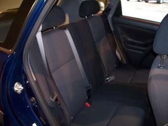 2004 Toyota Voltz For Sale