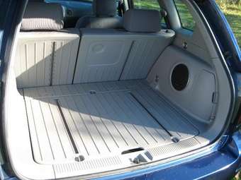 2004 Toyota Voltz For Sale