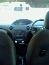 2004 Toyota Voltz Pictures