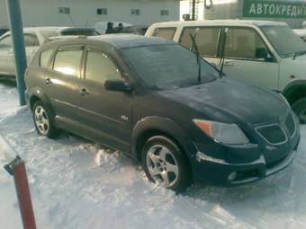 2004 Toyota Voltz For Sale