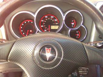 2004 Toyota Voltz For Sale