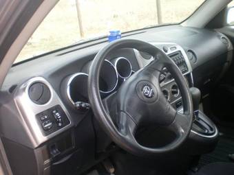 2004 Toyota Voltz For Sale