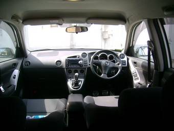 2004 Toyota Voltz For Sale