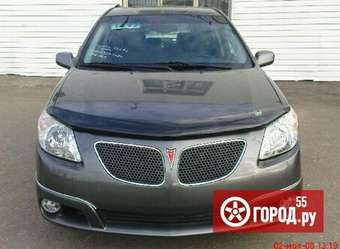 2005 Toyota Voltz Pics