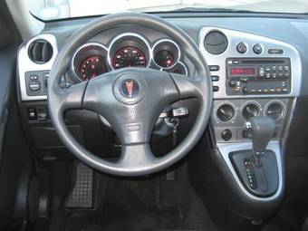 2005 Toyota Voltz Pictures