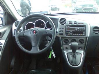 2006 Toyota Voltz Photos