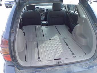 2006 Toyota Voltz Pictures