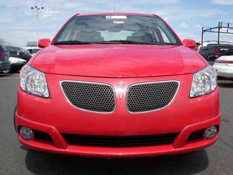 2006 Toyota Voltz For Sale