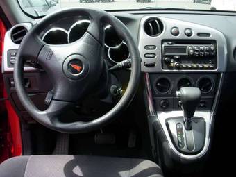 2006 Toyota Voltz Images
