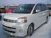 Pictures Toyota Voxy