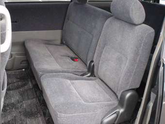 2002 Toyota Voxy For Sale