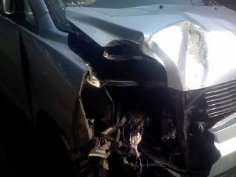 2002 Toyota Voxy For Sale