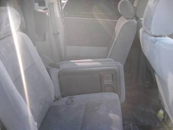 2002 Toyota Voxy For Sale