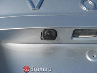 2002 Toyota Voxy Pictures