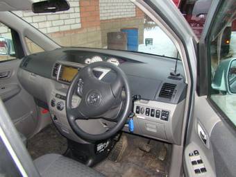 2002 Toyota Voxy For Sale