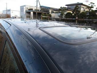 2002 Toyota Voxy For Sale