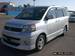 Pictures Toyota Voxy