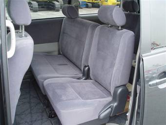 2002 Toyota Voxy For Sale