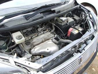 2002 Toyota Voxy For Sale
