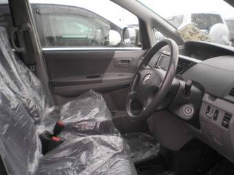 2002 Toyota Voxy For Sale