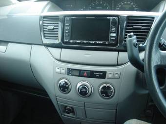 2002 Toyota Voxy For Sale