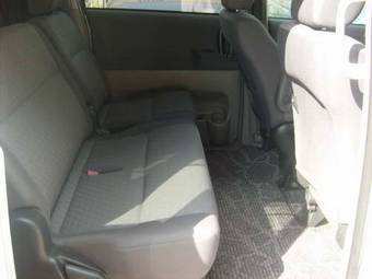 2002 Toyota Voxy For Sale