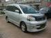 Pictures Toyota Voxy