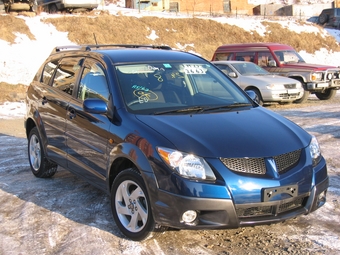 2003 Toyota Voxy