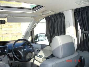 2003 Toyota Voxy For Sale