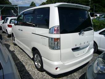 2003 Toyota Voxy For Sale