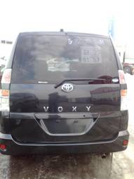 2003 Toyota Voxy Pictures