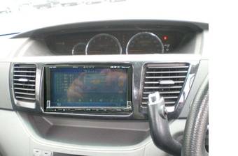 2005 Toyota Voxy Pics