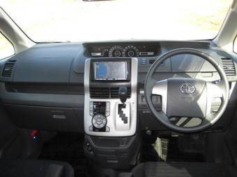 2008 Toyota Voxy For Sale