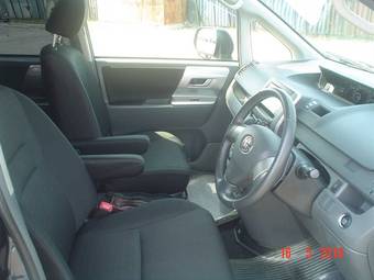 2008 Toyota Voxy For Sale