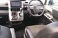 2013 Toyota Voxy II DBA-ZRR70W 2.0 ZS Kirameki III (8 Seater) (158 Hp) 