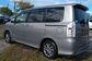 Toyota Voxy II DBA-ZRR70W 2.0 ZS Kirameki III (8 Seater) (158 Hp) 